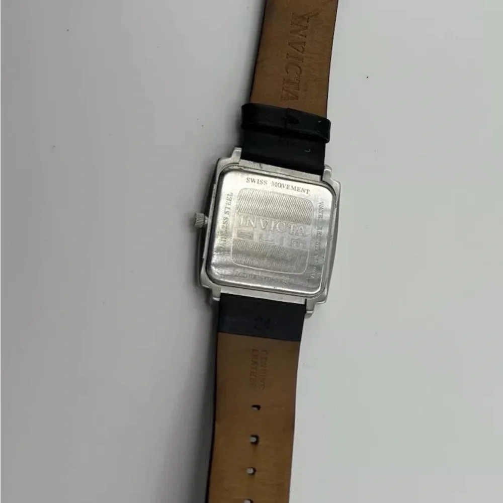 Invicta slimtion 5136